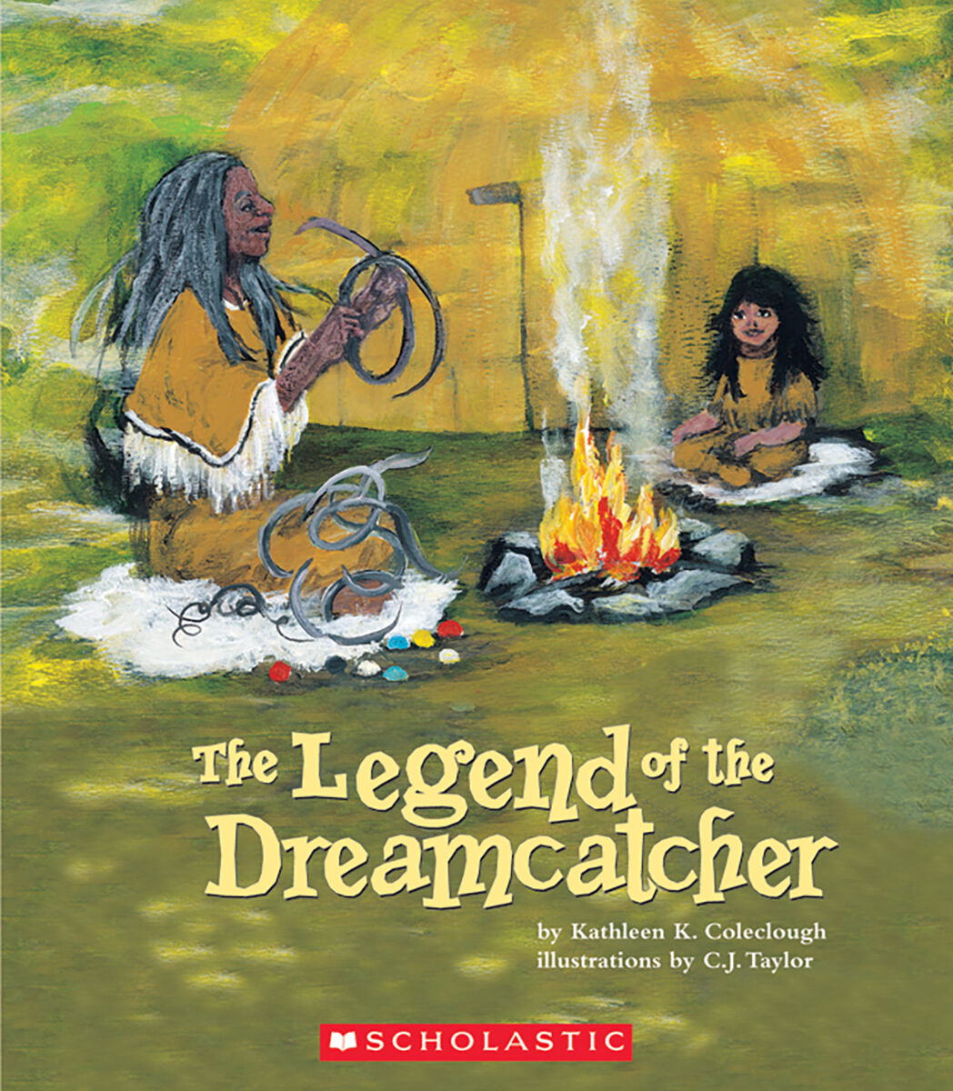 Literacy Place for the Early Years Grade 3: Level O: The Legend of the Dreamcatcher 6 Pack