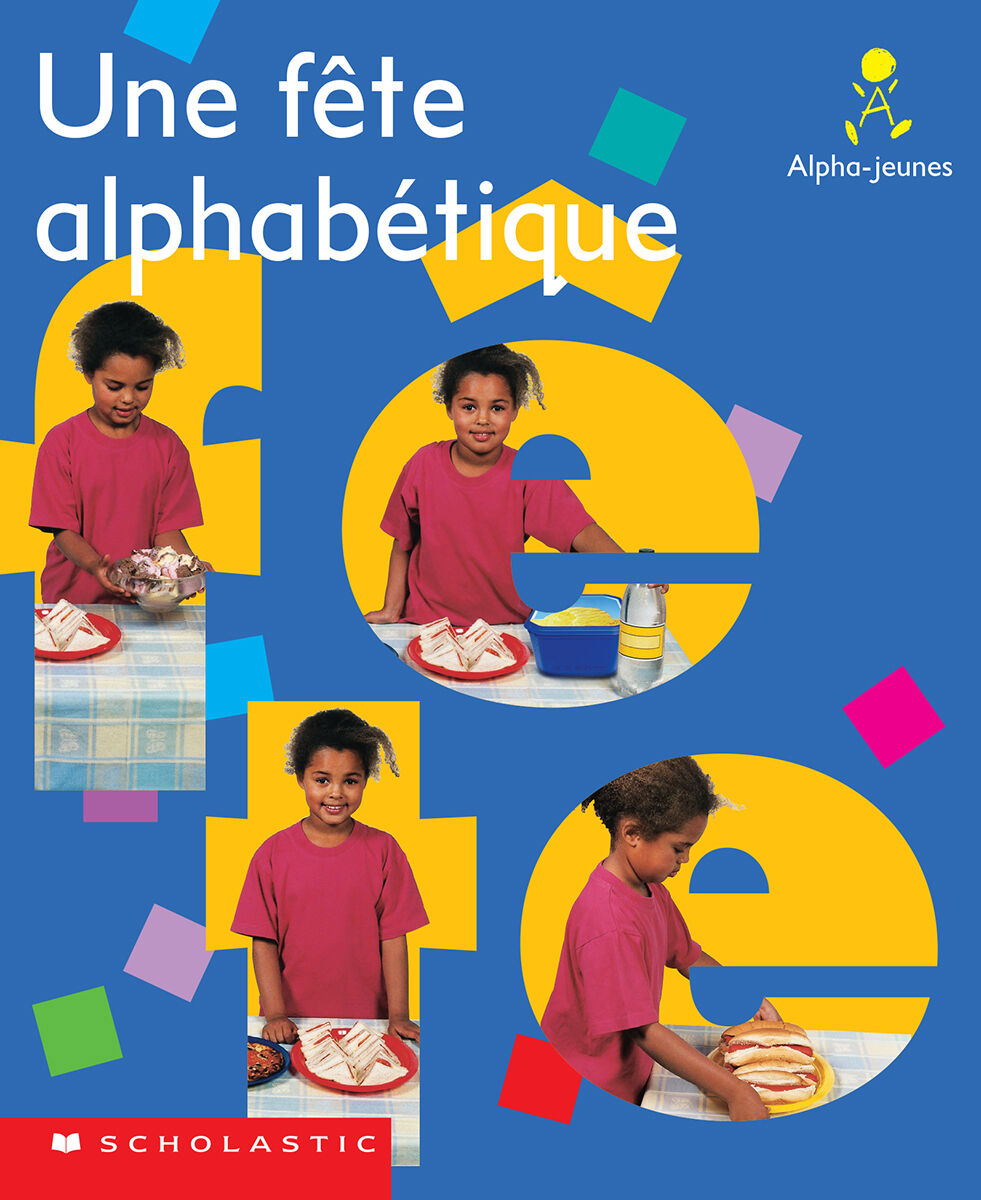 Alpha-jeunes: S&eacute;rie 2, Niveau 6 (D) Emballage image number 3