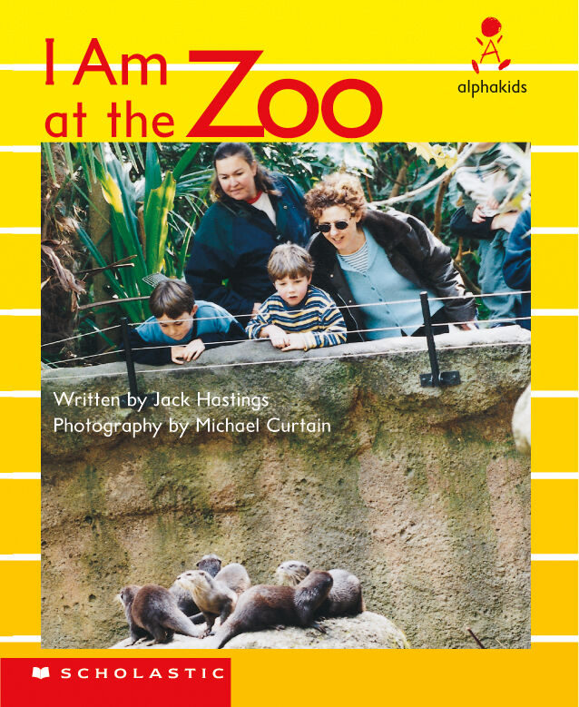 Alphakids: Set 2, Level 1 (A) Library Pack image number 2