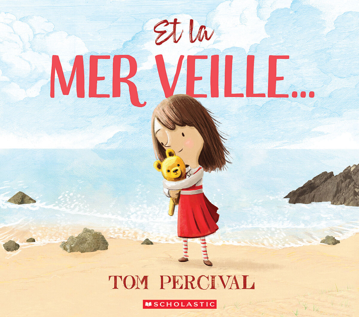 Et la mer veille...