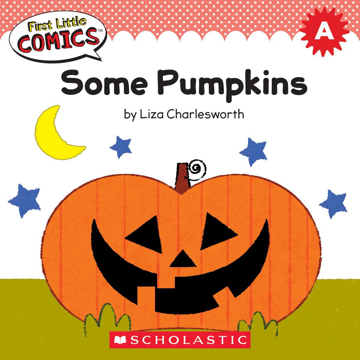 First Little Comics Classroom Set: Levels A & B image number 6