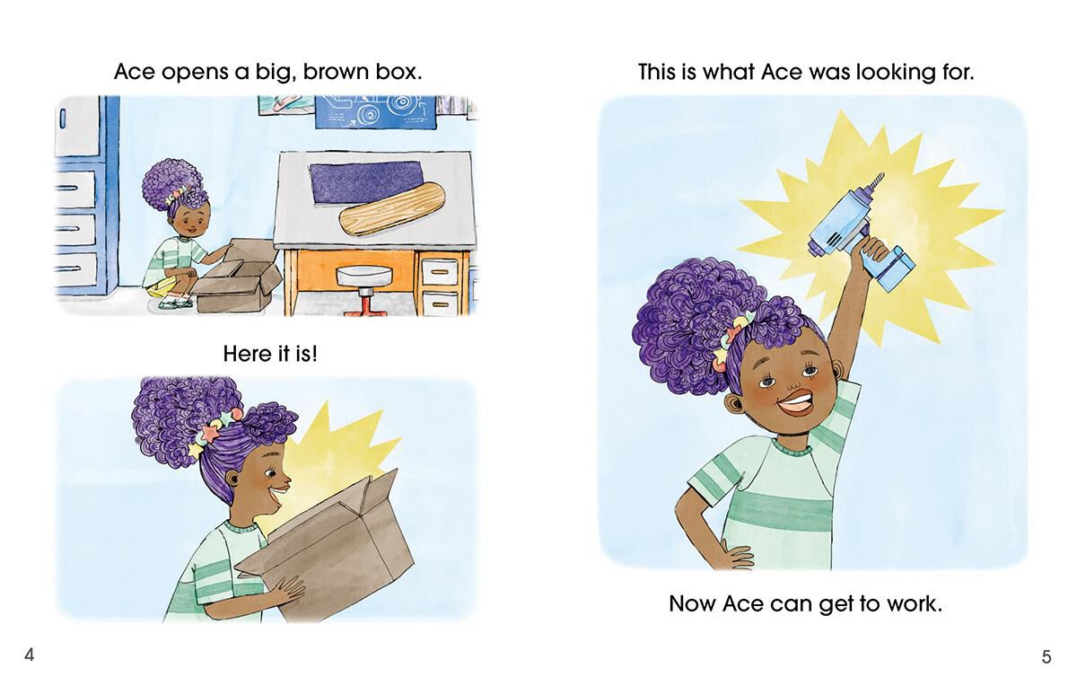 Racing Ace #2: Build It! Jump It! image number 2