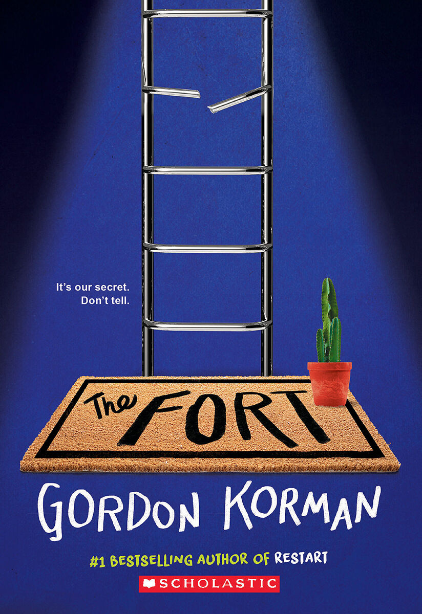 The Fort image number 0