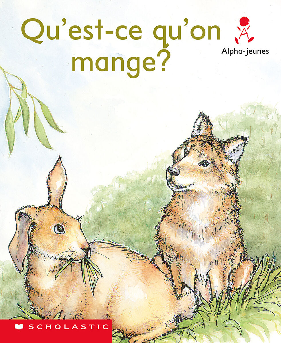 Alpha-jeunes: S&eacute;rie 1, Niveau 2 (B) Emballage image number 4