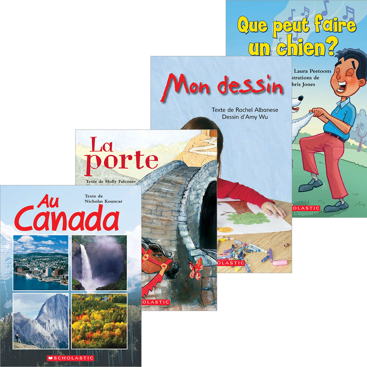 Envol an litt&eacute;ratie 1re ann&eacute;e Emballage de lecture guid&eacute;e: Biblioth&egrave;que de classe image number 0