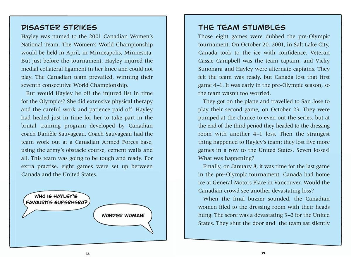 Best of Scholastic Canada: Grades 4&ndash;6 image number 4