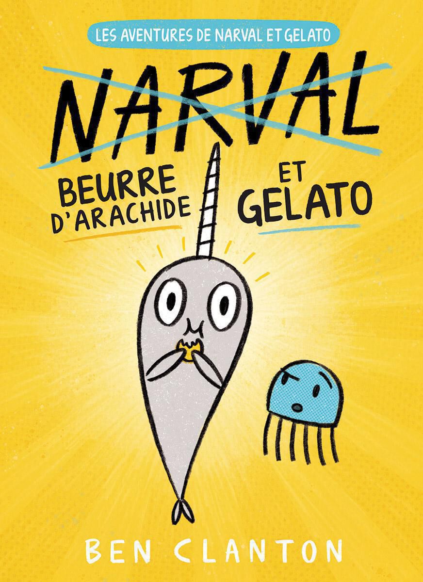 Les aventures de narval et gelato image number 3