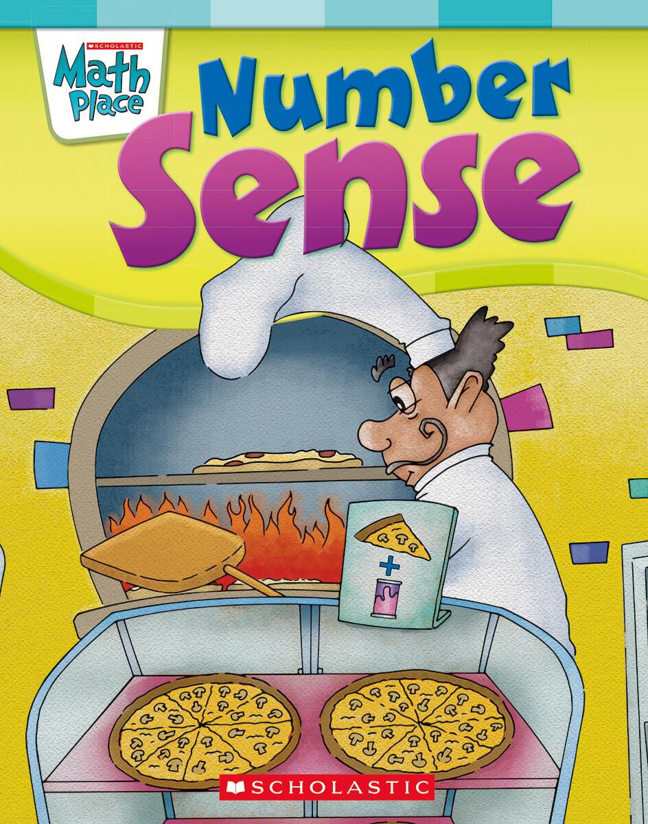 Math Place BC Grade 2: Number & Operations image number 1