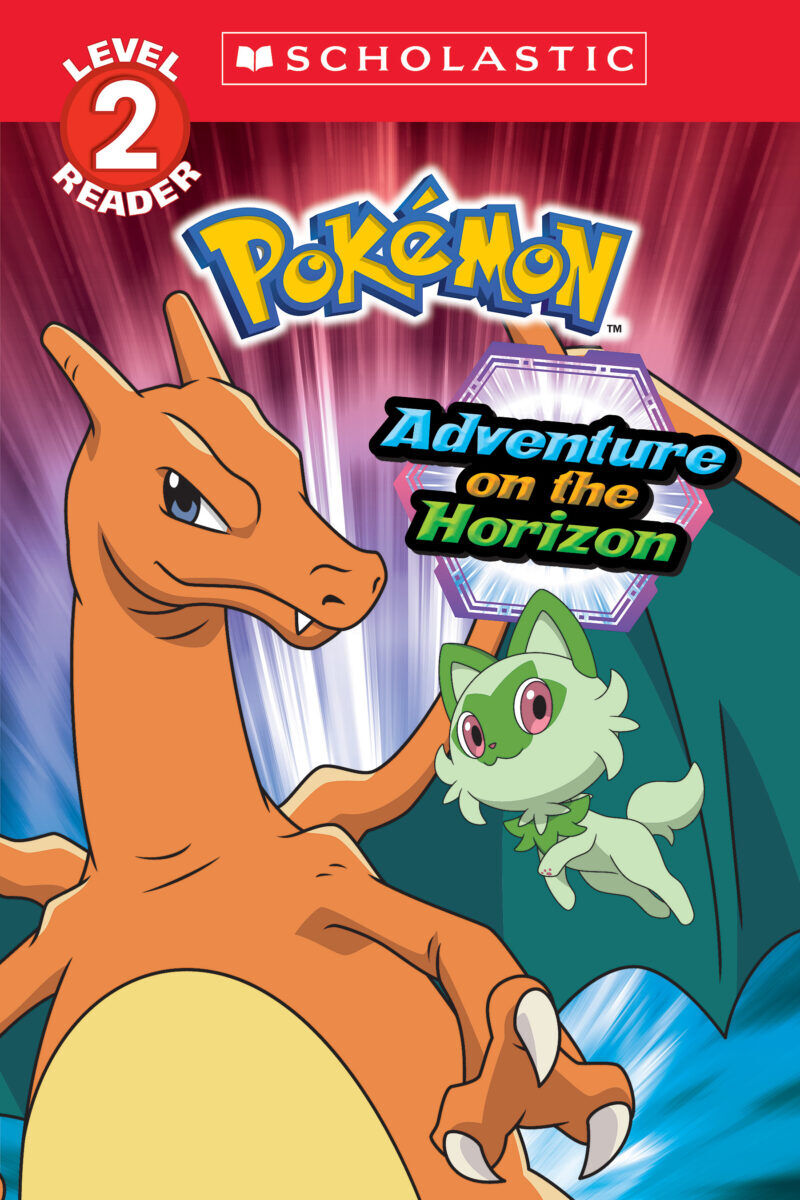 Pok&eacute;mon: Adventure on the Horizon image number 0