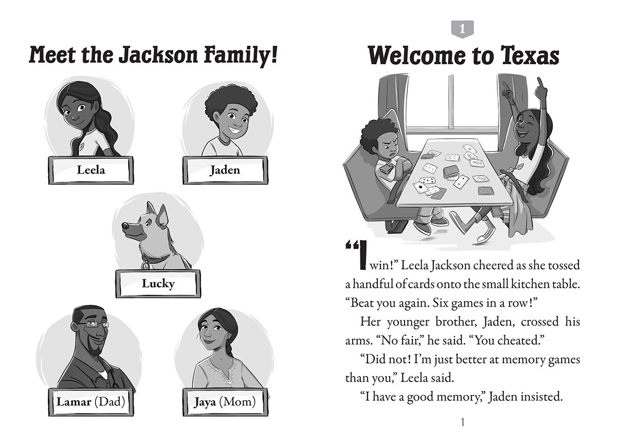 Disaster Squad #2: Hurricane Rescue image number 1