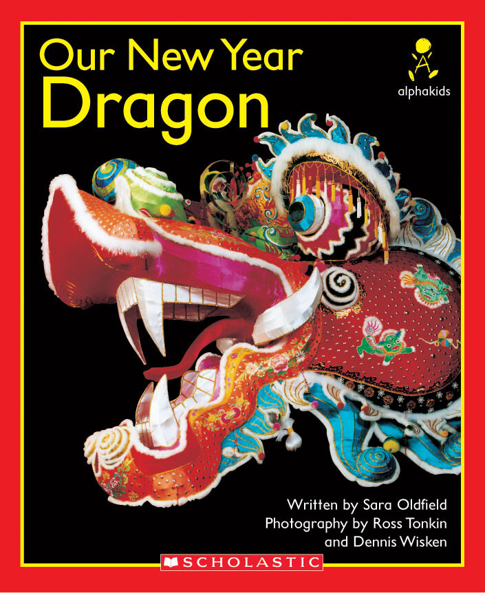 Alphakids: Set 2, Level 23 (L) Library Pack image number 5