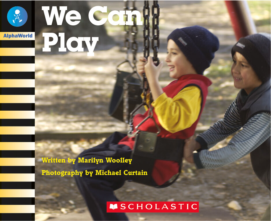 AlphaWorld: Levels 1-5 Teacher's Guide image number 3