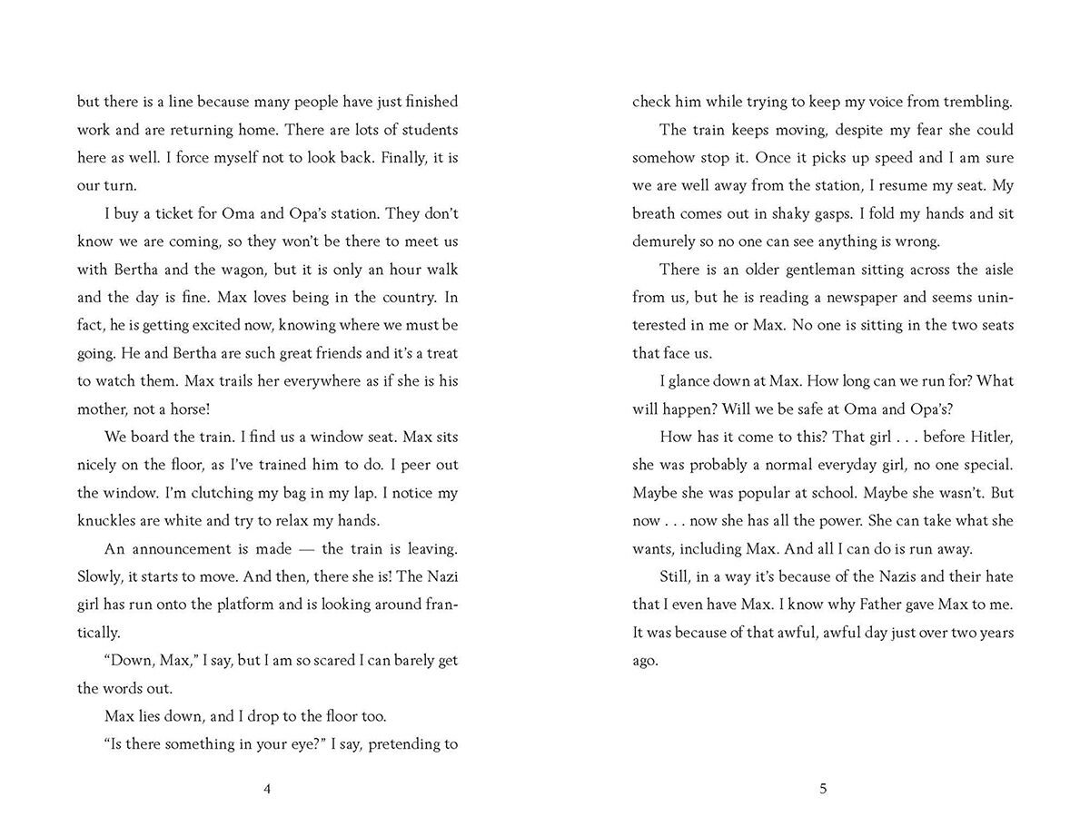 A Storm Unleashed image number 3