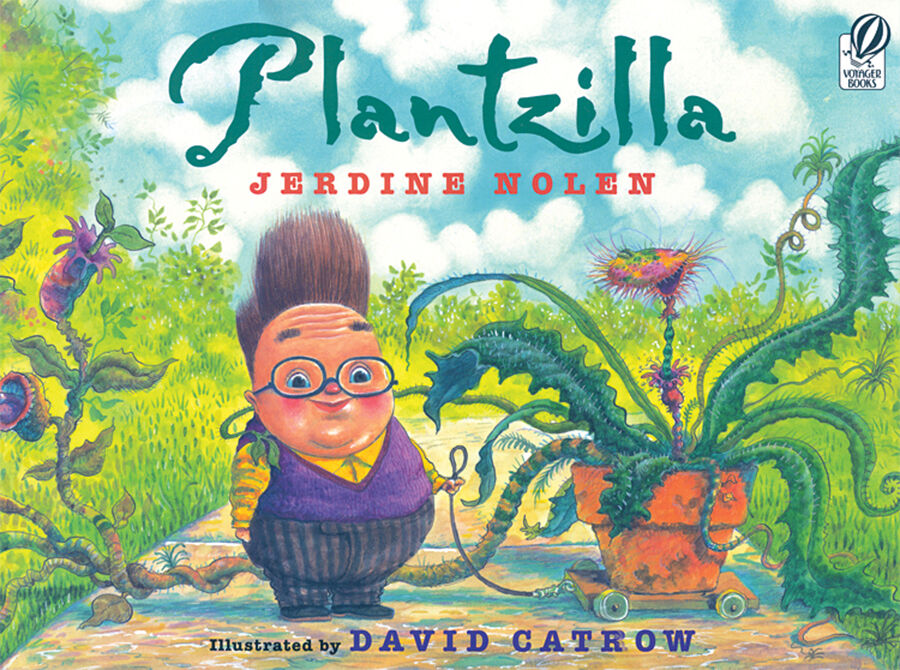 Literacy Place for the Early Years Grade 3 Read Aloud Package image number 7