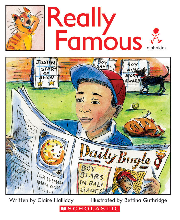 Alphakids: Set 2, Level 22 (K) Library Pack image number 3