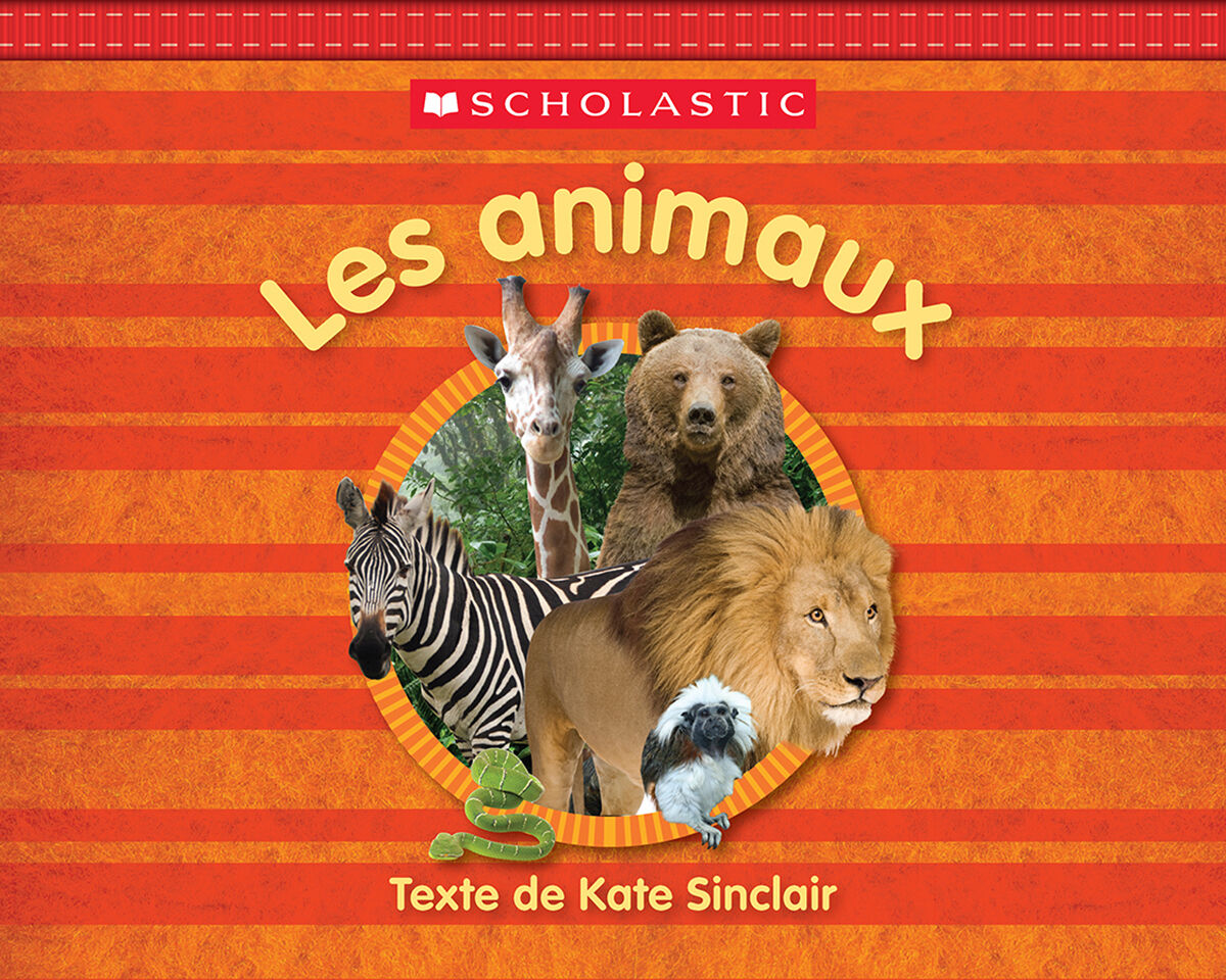 Jour apr&egrave;s jour : Collections toutes faites : Les faits sur les animaux image number 4