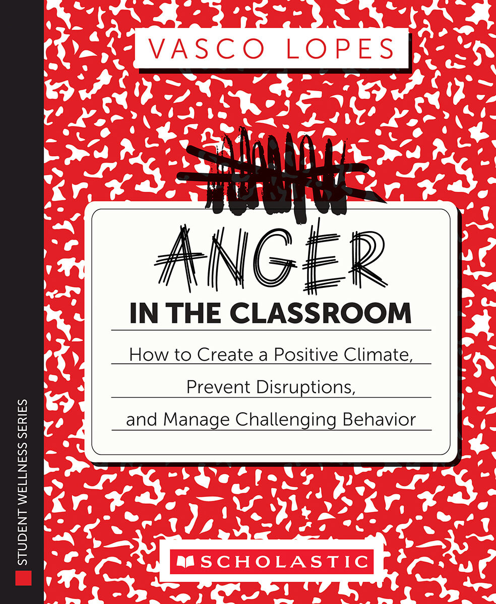 Anger in the Classroom image number 0