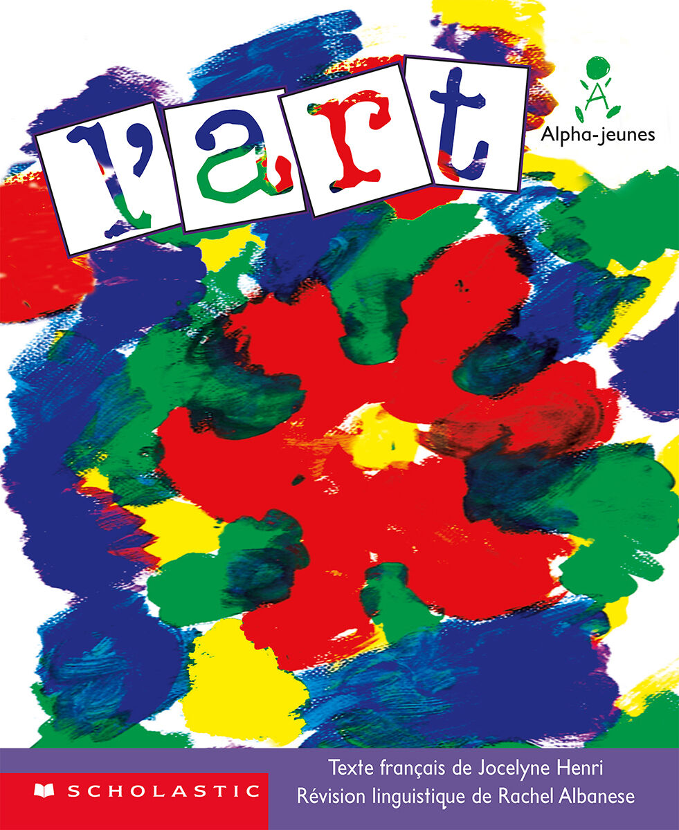 Alpha-jeunes: S&eacute;rie 1, Niveau 12 (G) Emballage image number 4