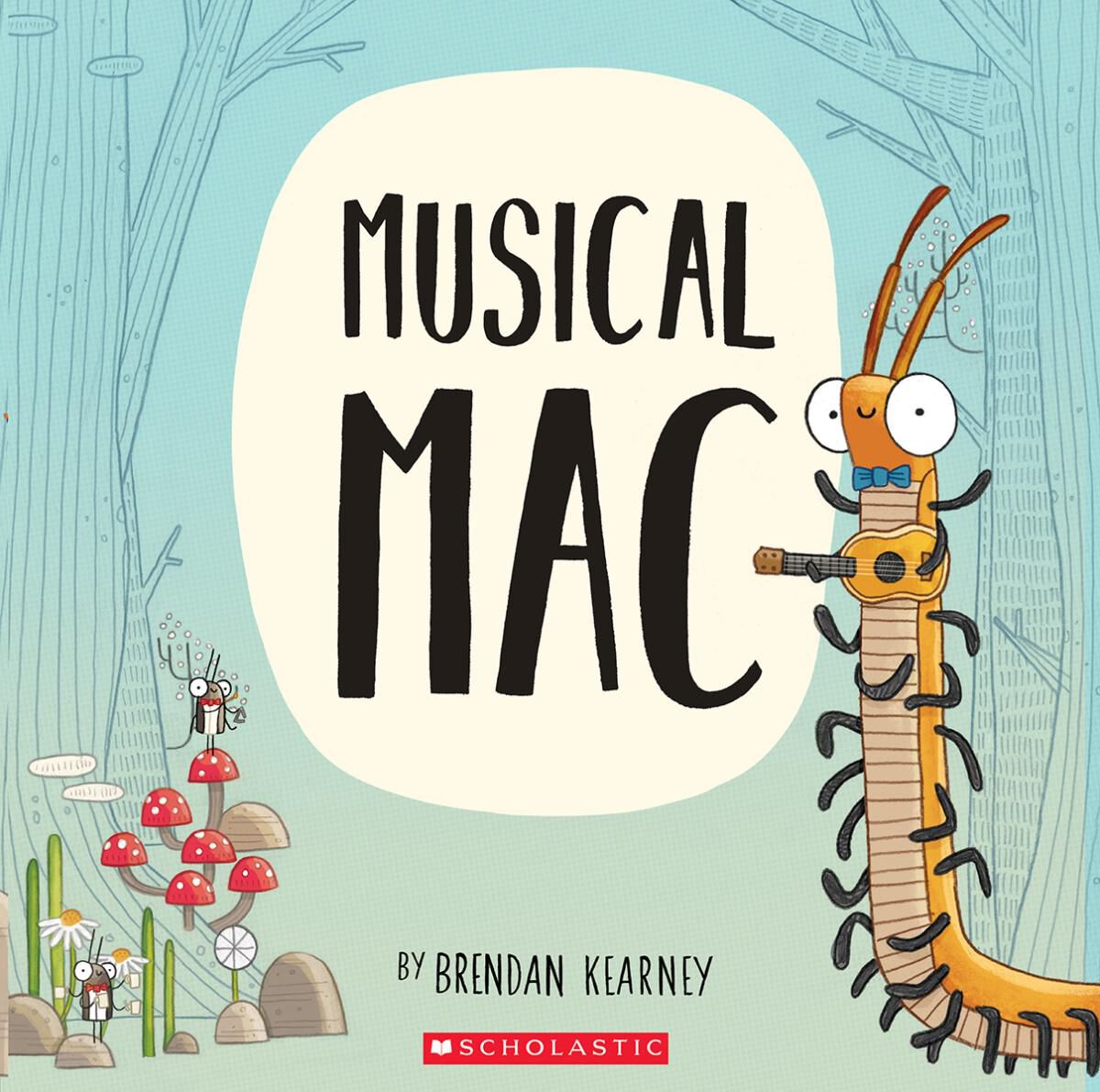 Modes in Focus: Grade 3 image number 4