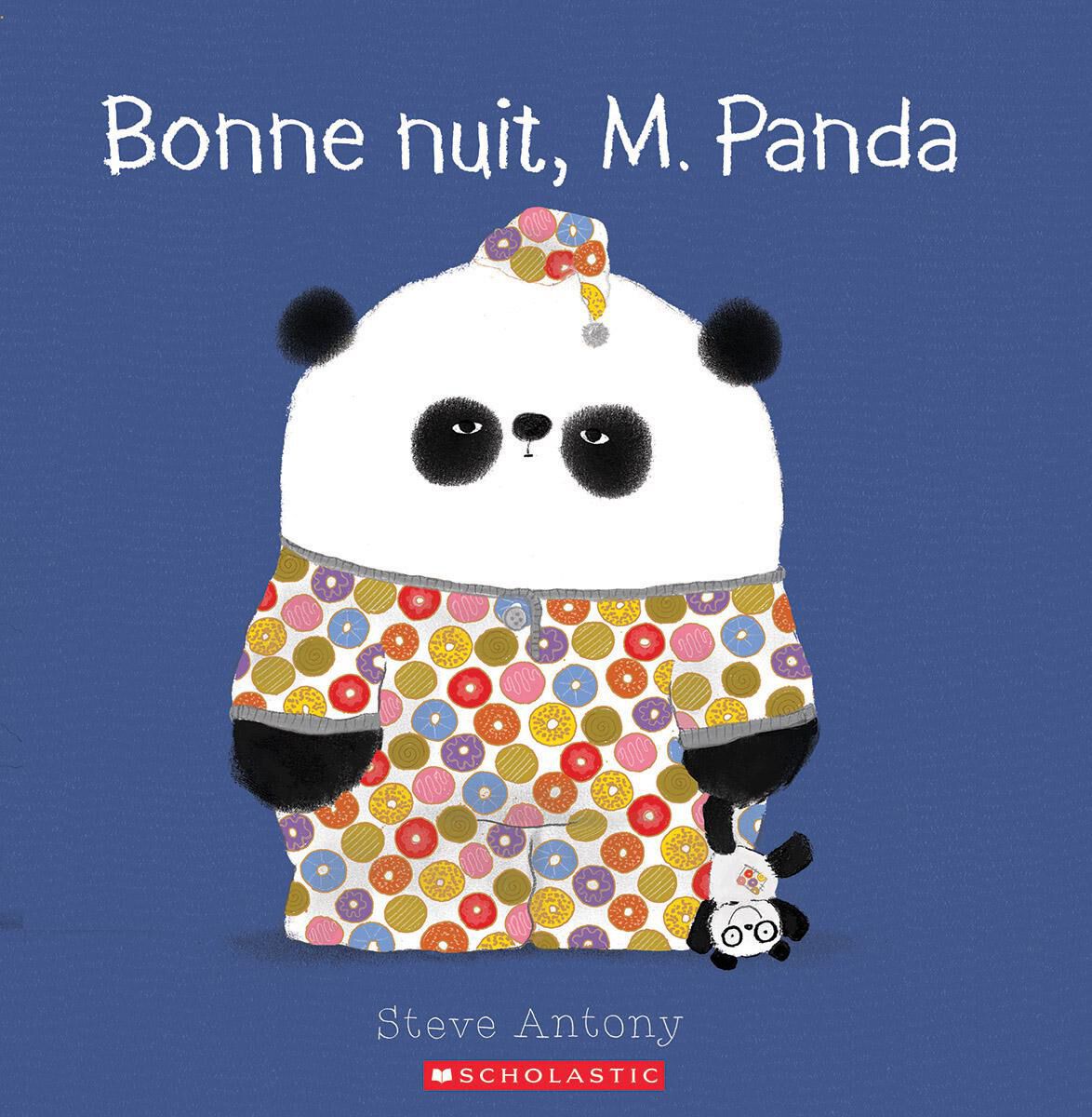 Monsieur Panda image number 3