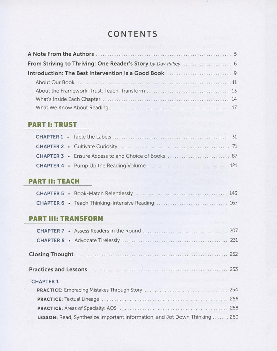 From Striving to Thriving image number 1