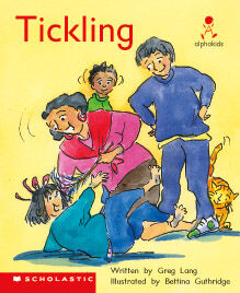 Alphakids: Set 1, Level 4 (C) Multi-pack image number 2