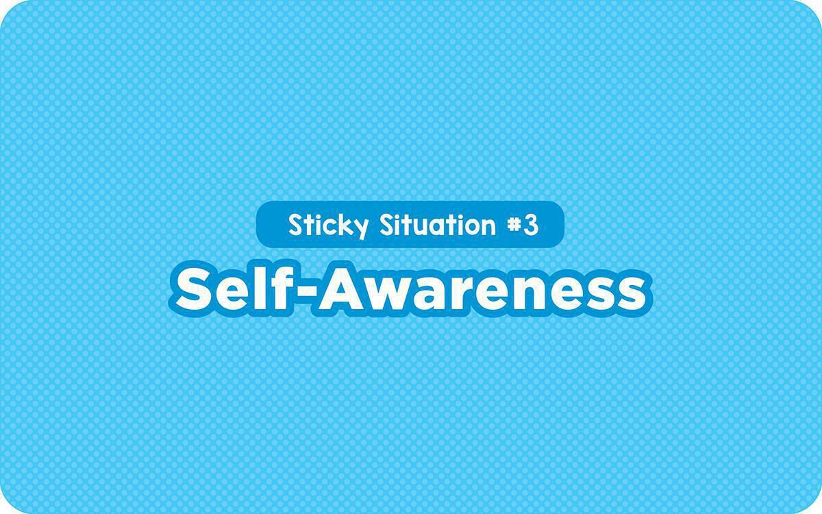 Scholastic News Sticky Situation Cards: Grades 1-3 180 Discussion Prompts That Encourage Dialogue, Debate & Critical Thinking image number 2