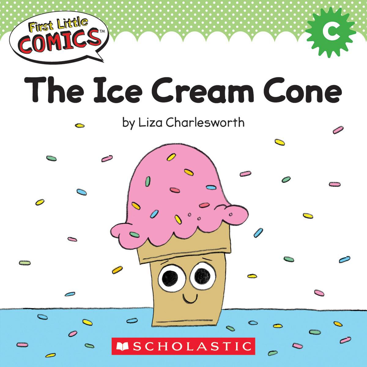 First Little Comics Classroom Set: Levels C & D image number 6