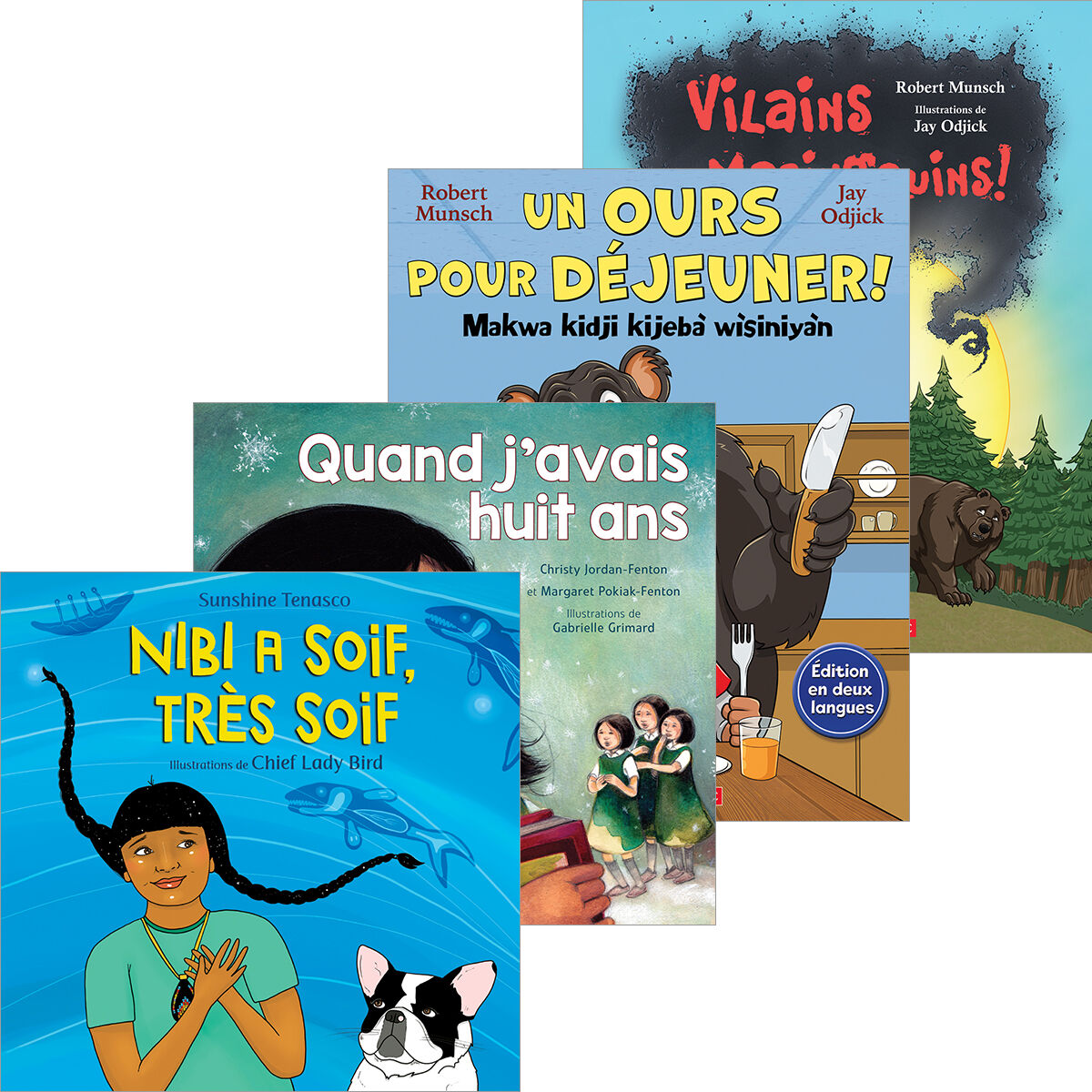 Peuples autochtones  image number 0