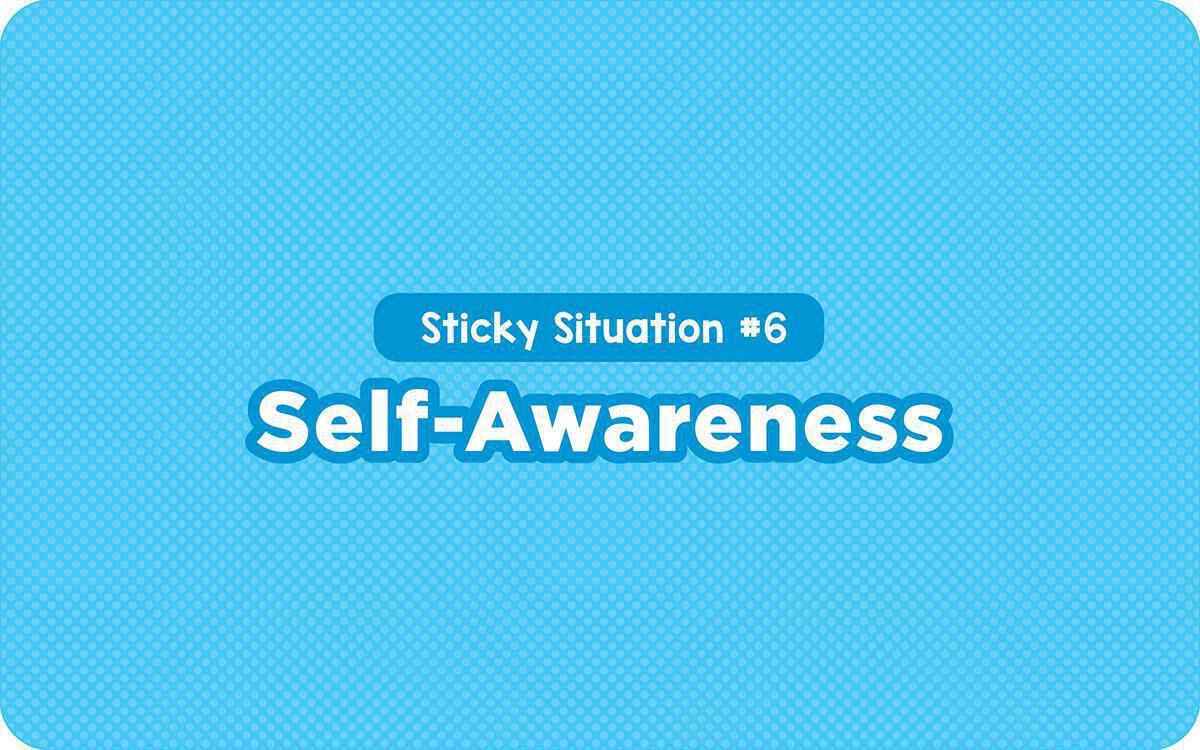 Scholastic News Sticky Situation Cards: Grades 1-3 180 Discussion Prompts That Encourage Dialogue, Debate & Critical Thinking image number 4
