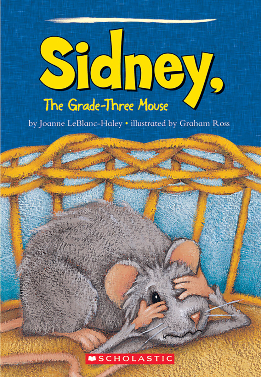Literacy Place for the Early Years Grade 2: Level N: Sidney, The Grade-Three Mouse 6 Pack