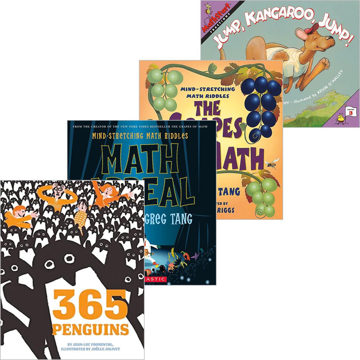 Math Place BC Grade 3: Number & Operations image number 3