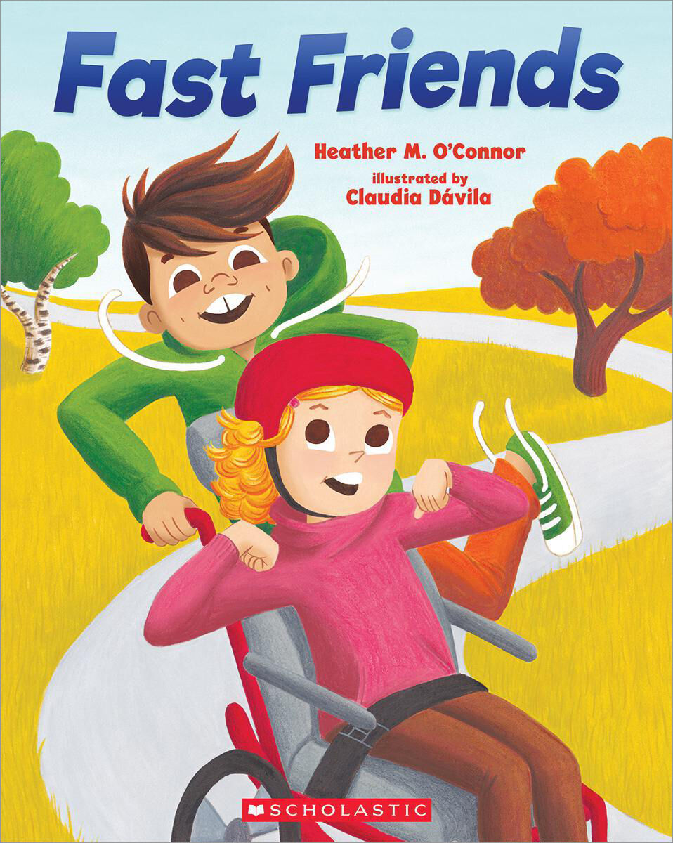Everyone Belongs Read Alouds: Grade 1 Collection image number 12