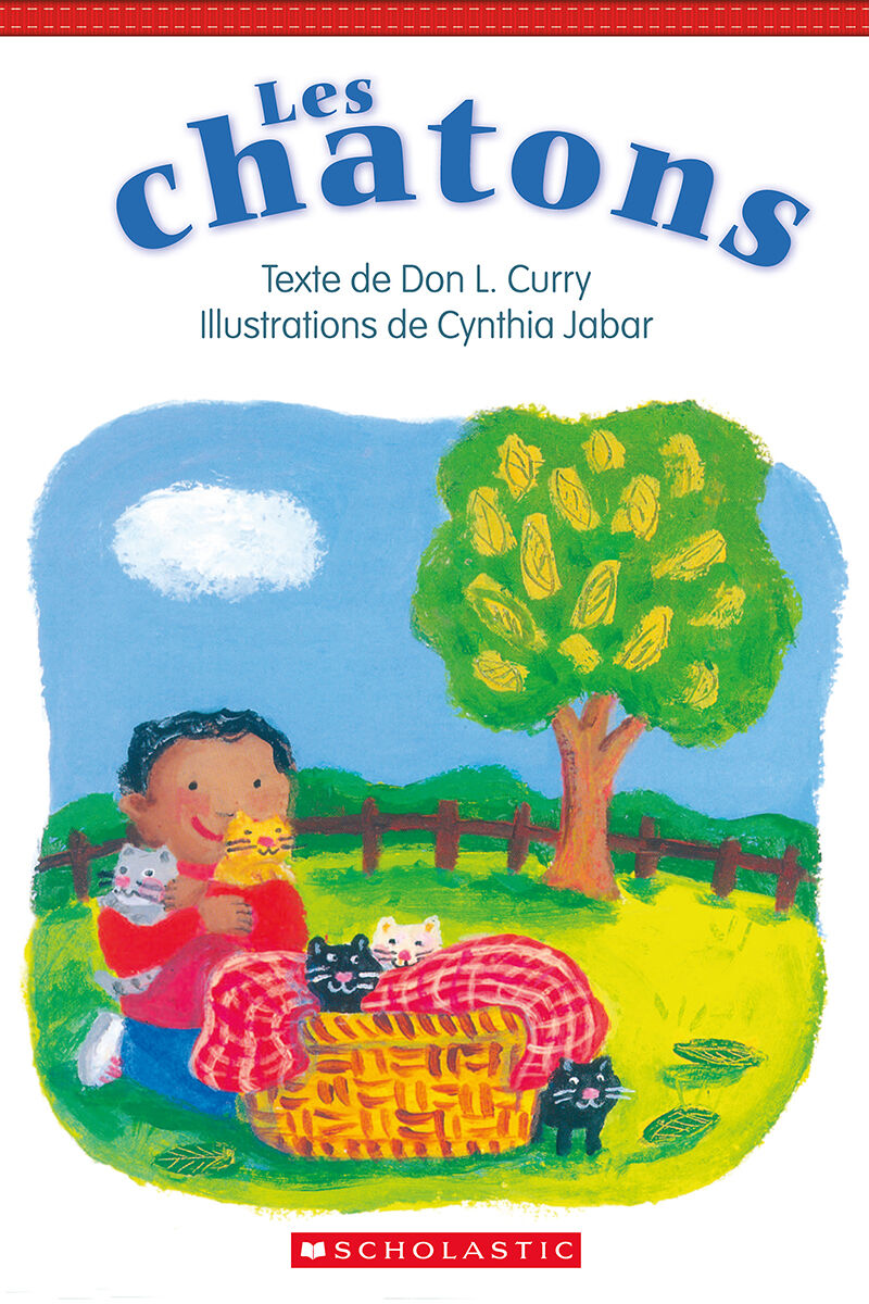 La bo&icirc;te de livres: Jour apr&egrave;s jour: Bo&icirc;te rouge image number 9