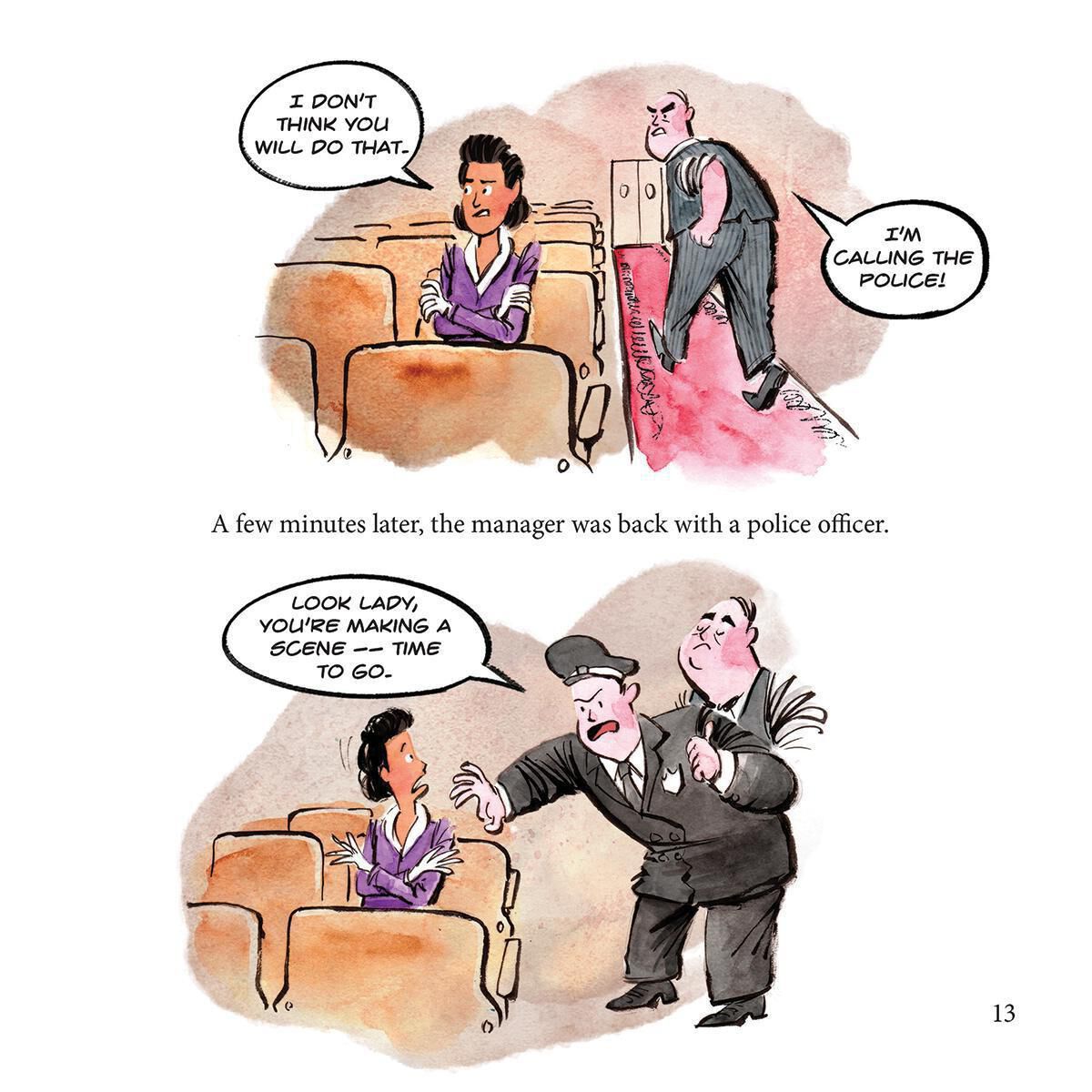 Read Alouds - Grade 3 Collection image number 4