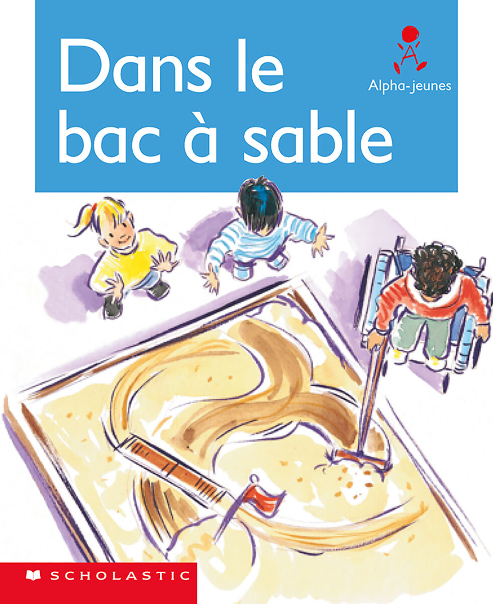 Alpha-jeunes: S&eacute;rie 1, Niveau 9 (F) Emballage image number 3