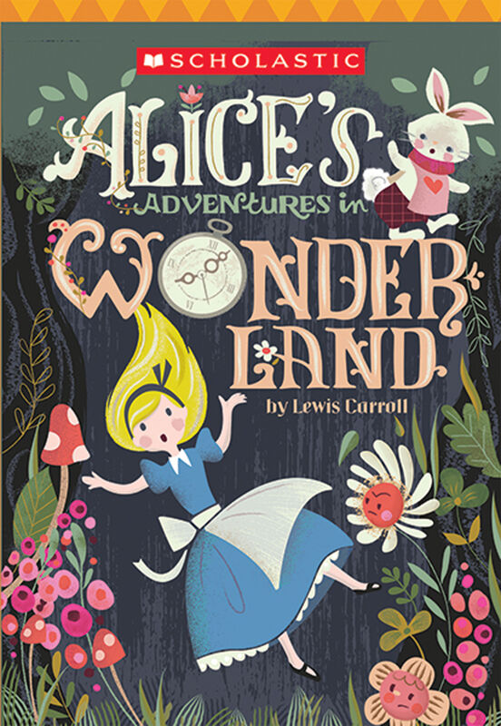 Everyday Book Box 3: Orange Book Box image number 3