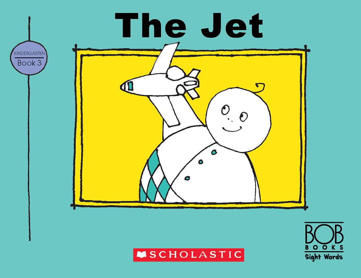 BOB Books&reg;: Sight Words Kindergarten Boxed Set image number 6