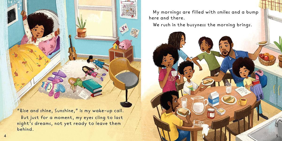 Inclusion Collection image number 6