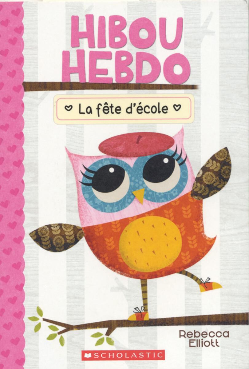 Hibou hebdo image number 1