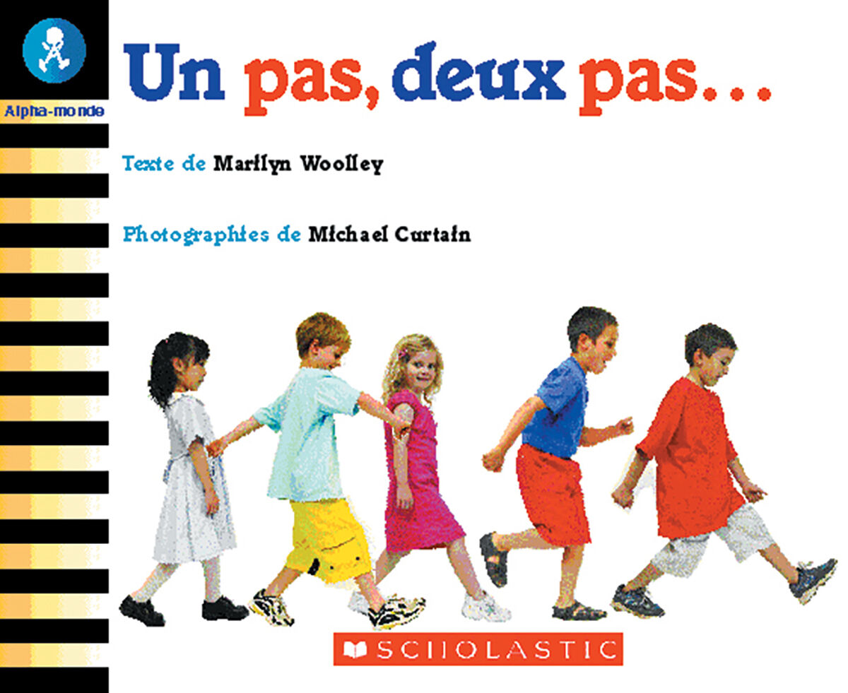 Alpha-monde: Emballage Niveau 5 (D) image number 2