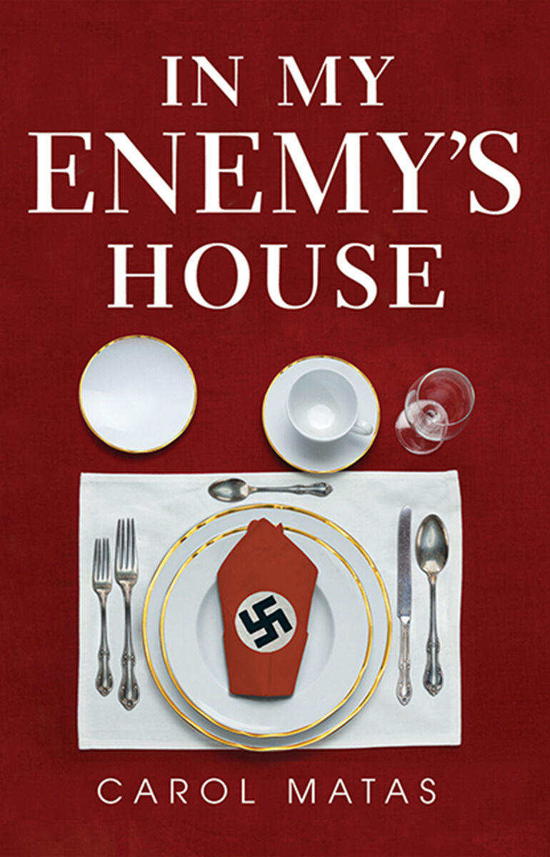 In My Enemy's House image number 0