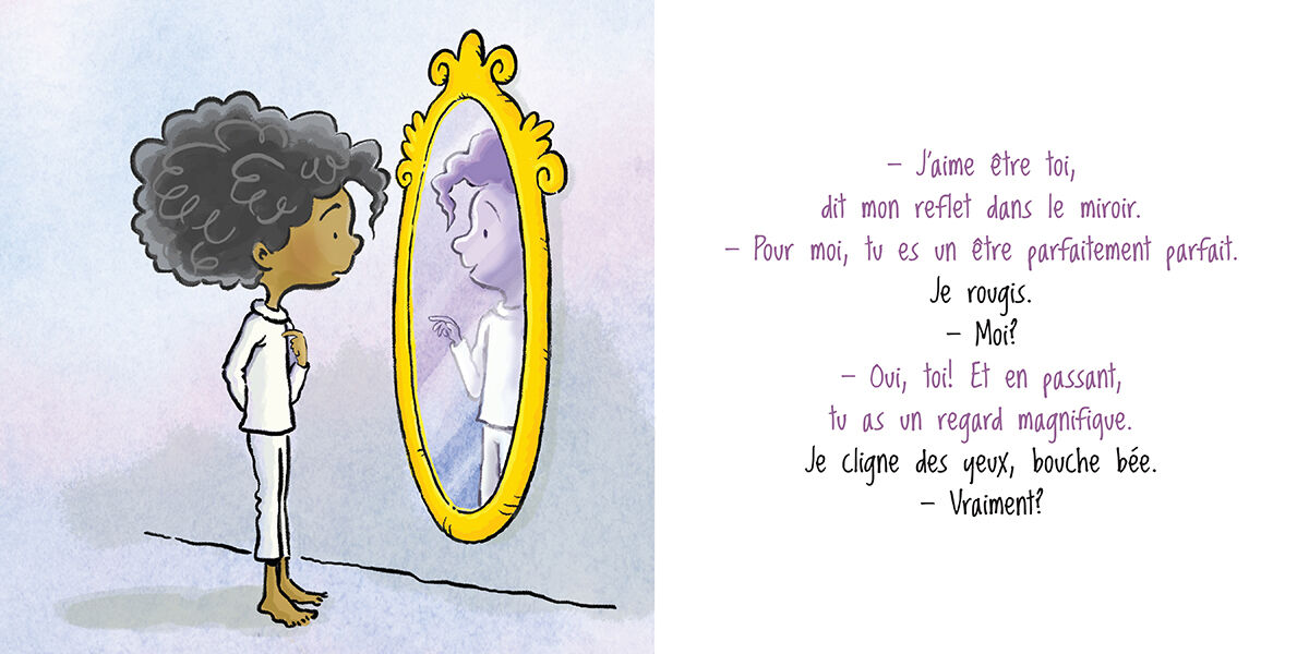 J'aime &ecirc;tre moi! image number 1