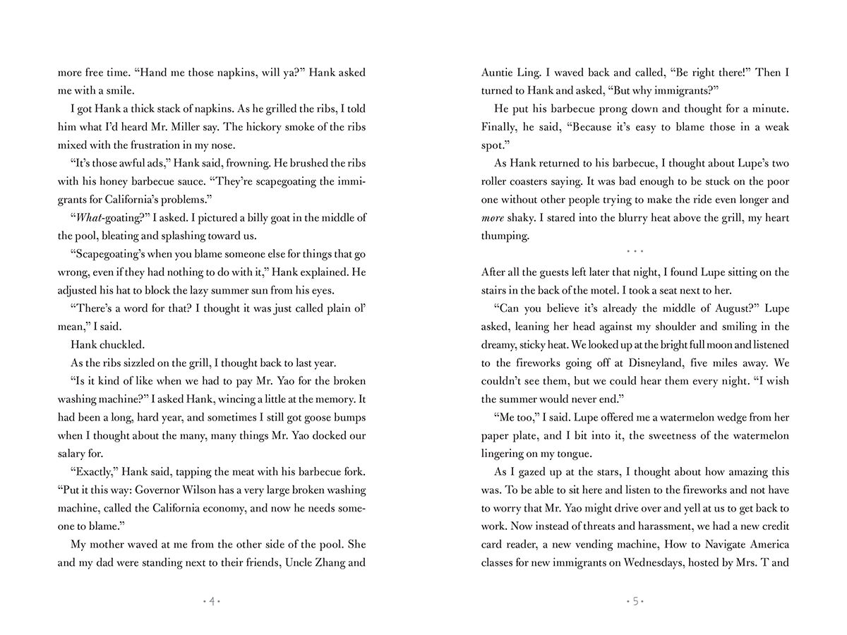 Front Desk #2: Three Keys image number 3