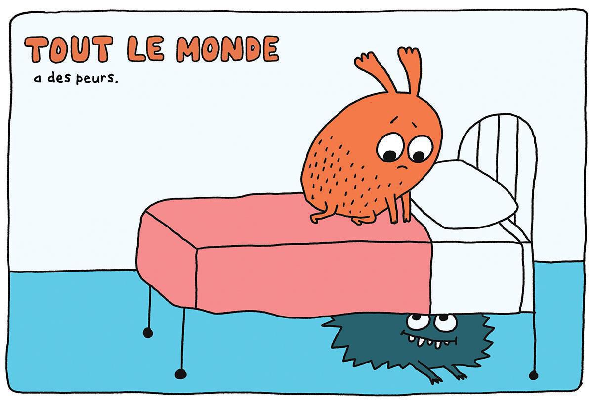 Tout le monde! image number 1