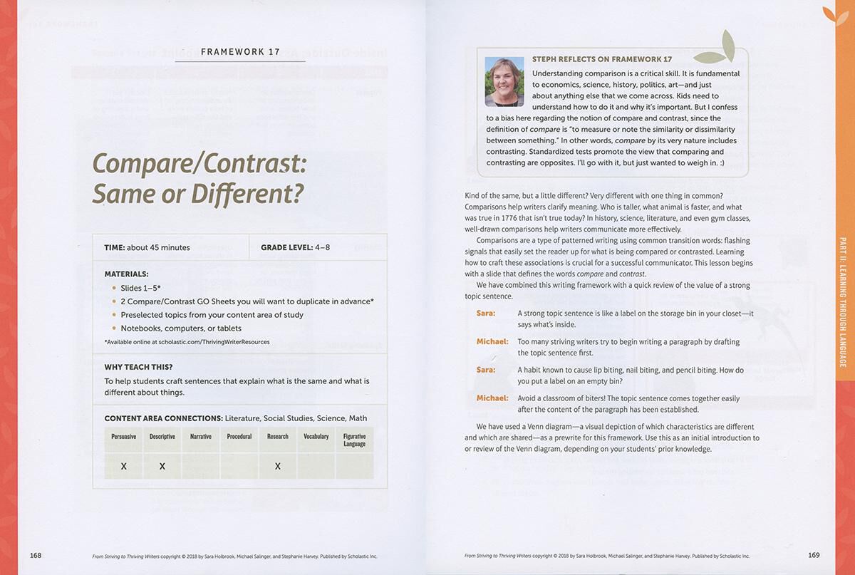 From Striving to Thriving Writers image number 2