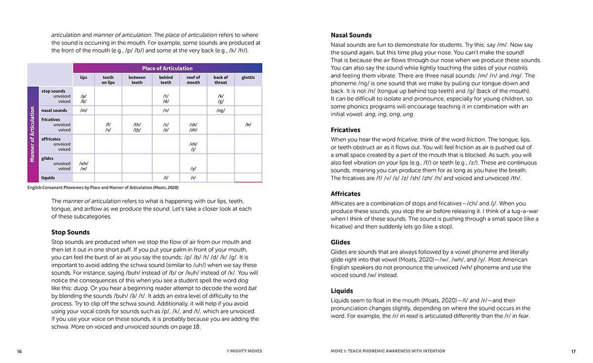 7 Mighty Moves image number 3