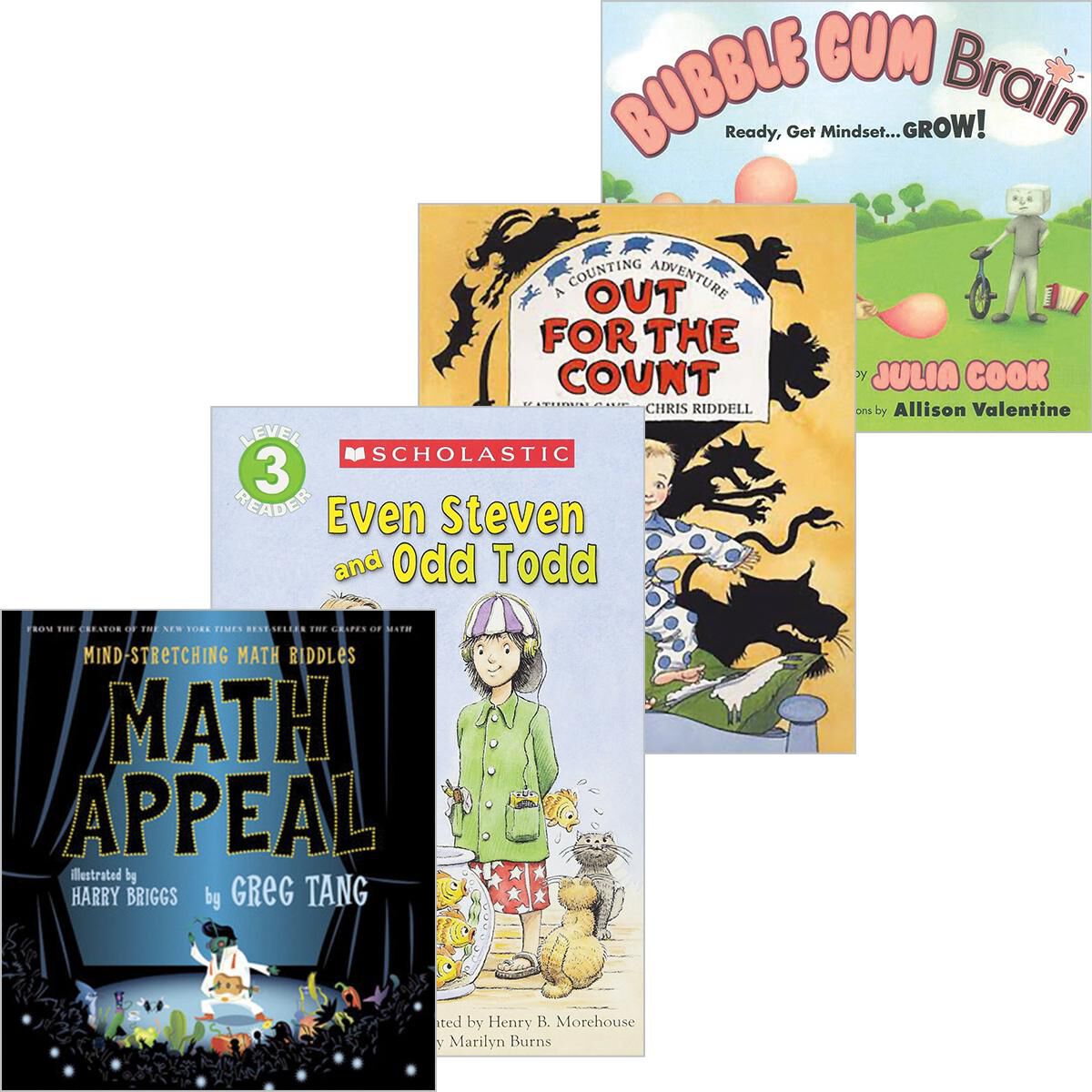 Math Place Ontario Grade 2: Number & Financial Literacy image number 3