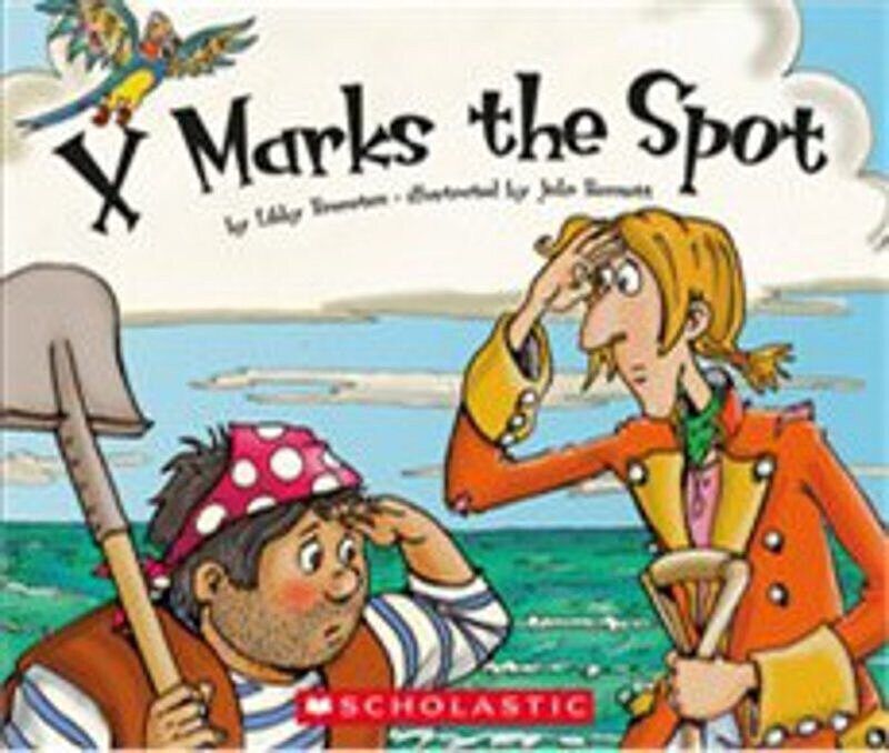Emergent Reader Library image number 9