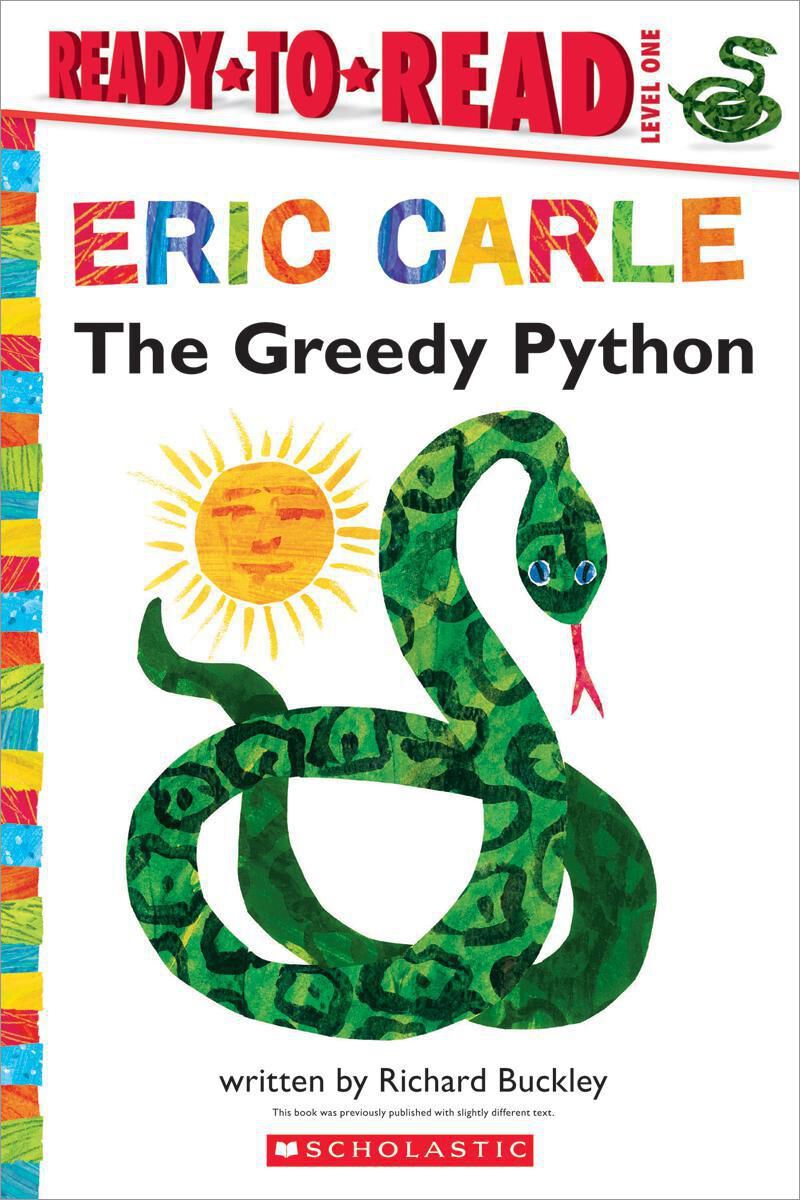 Eric Carle image number 7
